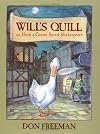 Will's Quill
