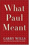 What Paul Meant