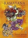 The Ramayana for Children: First Edition