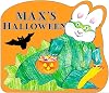 Max's Halloween