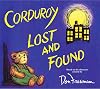 Corduroy Lost and Found