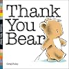 Thank You Bear
