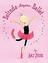 Belinda Begins Ballet