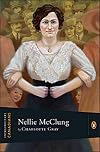 Nellie McClung