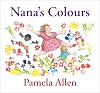 Nana's colours