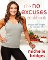 The No Excuses Cookbook
