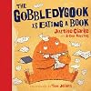The Gobbledygook is Eating a Book
