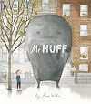 Mr Huff