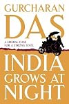 India Grows at Night: A Liberal Case for a Strong State