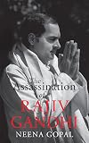 The Assassination of Rajiv Gandhi