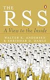 RSS: A View to the Inside [Hardcover] Walter K. Andersen and Shridhar D. Damle