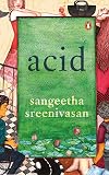 Acid [Jul 02, 2018] Sreenivasan, Sangeetha