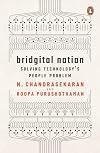 Bridgital Nation : Solving Technology's People Problem