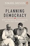 Planning Democracy