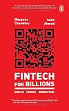 FinTech for Billions: Simple, Human, Ubiquitous