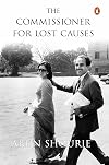 The Commissioner For Lost Causes