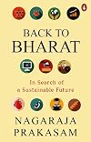 Back to Bharat: In Search of a Sustainable Future