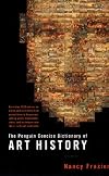 The Penguin Concise Dictionary of Art History