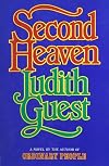 Second Heaven