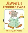 Sophie's Terrible Twos