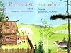 Peter and the Wolf Pop-up Book