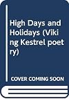 High Days and Holidays (Young Puffin Books)