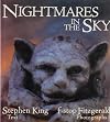 Nightmares in the Sky: Gargoyles and Grotesques