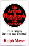 The Artist's Handbook of Materials and Techniques
