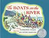 The Boats on the River