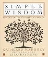 Simple Wisdom: Shaker Sayings, Poems, and Songs