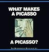 What Makes a Picasso a Picasso?