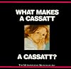 What Makes a Cassatt a Cassatt?