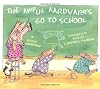 The Awful Aardvarks Go to School