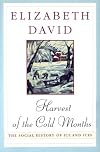 Harvest of the Cold Months: The Social History of Ice and Ices