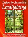 Designs for Australian leadlighting.