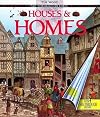 Houses and Homes (See Through History)