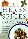 The Herbs and Spices cookbook