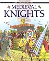 Medieval Knights (See Through History)