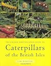 Colour Identification Guide To Caterpillars Of The British Isles