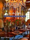 Modern Antiques for the Table: A Guide to Tabletop Accessories of 1890-1940