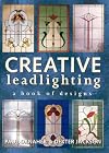 Creative leadlighting : a book of designs