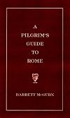 A Pilgrim's Guide to Rome: 2000: Holy Year of Jubilee