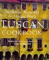 Tuscan Cookbook