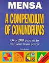 Mensa Conundrums