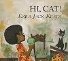 Hi, Cat!