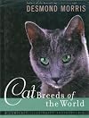 Cat Breeds of the World