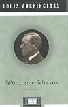 Woodrow Wilson