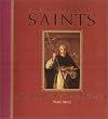 The Daybook of Saints: A Celebration of Saints Throughout the Year
