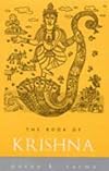 The Book of Krishna (Indian Gods and Goddesses)