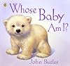 Whose Baby Am I?